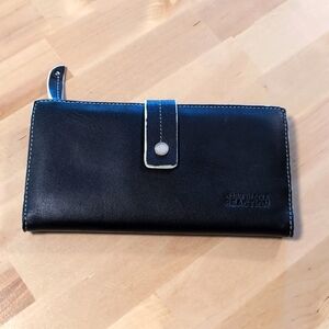 Kenneth Cole Reaction wallet